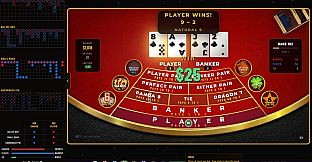 Baccarat Strada: Ultimate Baccarat Punto Banco Simulator & Trainer