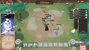 Resist the succubus—The end of the female Knight