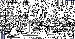 101 Cats Hidden in Rio de Janeiro