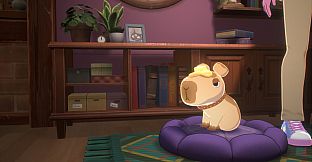 Spirit City: Lofi Sessions - Cozy Kitchen DLC