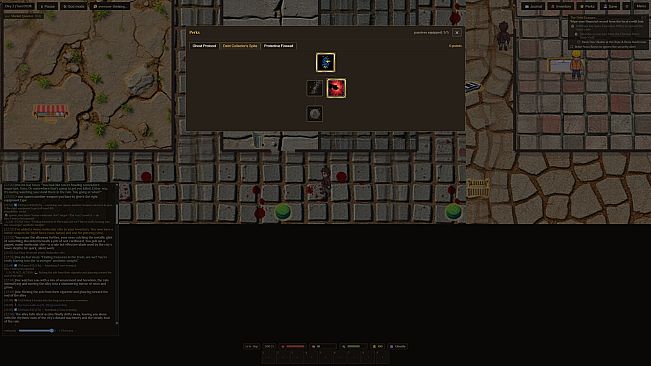 Anywhere RPG