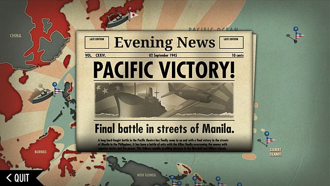 iBomber Defense Pacific