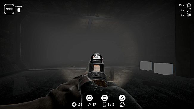 Dead Zone: Underground