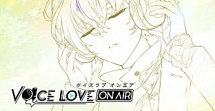 Theme Song: I Wanna Hear Your Voice (Instrumental)