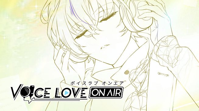 Theme Song: I Wanna Hear Your Voice (Instrumental)