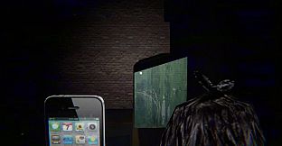 NIGHT SHIFT NIGHTMARE