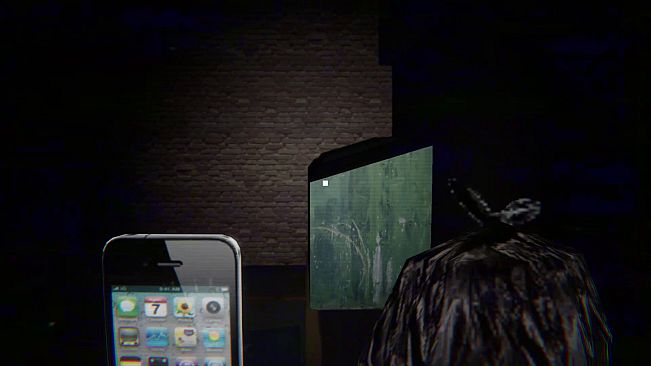 NIGHT SHIFT NIGHTMARE