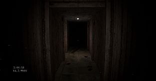 The Lost Tape - Cellar