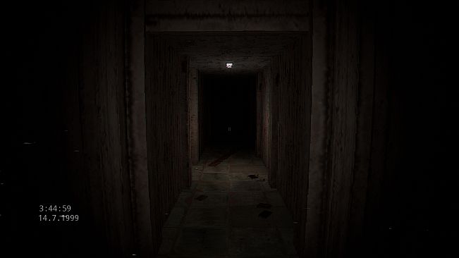 The Lost Tape - Cellar