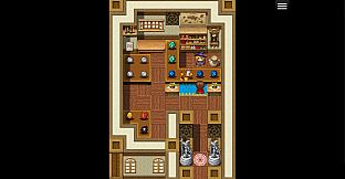 RPG Maker MZ - MAGIC RUNES ICONSET PACK