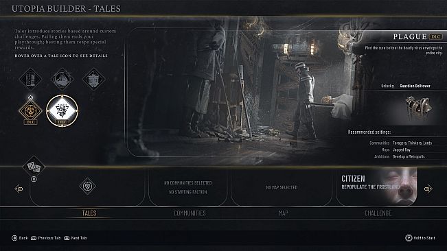 Frostpunk 2: Deluxe Edition Upgrade