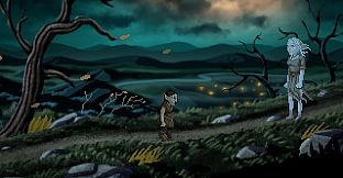Dunwich Horror