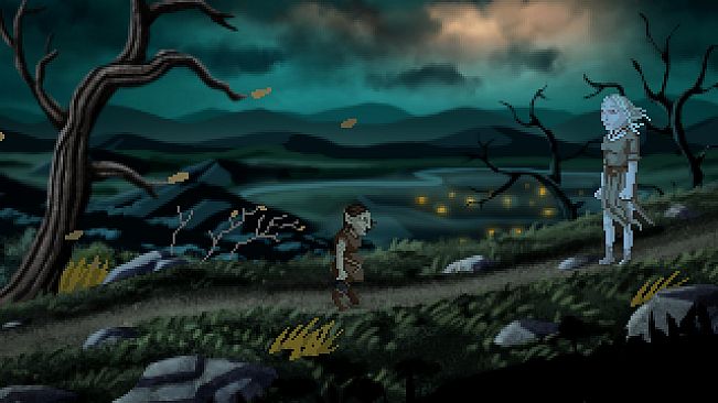 Dunwich Horror