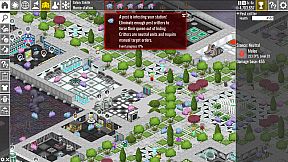 The Spatials: Galactology