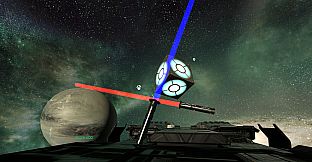 Energysaber Masta VR