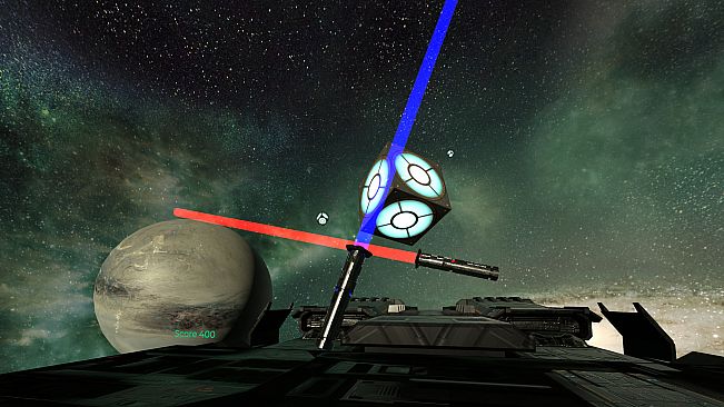 Energysaber Masta VR