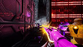 Gemini: Binary Conflict