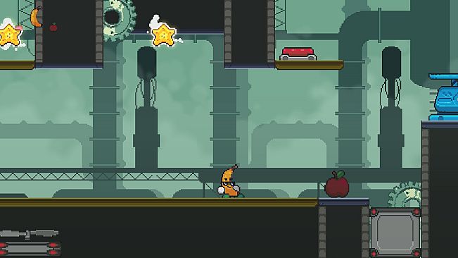 Sintropia Fruits Together (Windows)