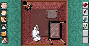 Fluffy Escape: Cryptic Cube