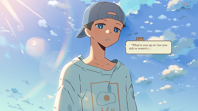 Tomorrow Will Be Dying