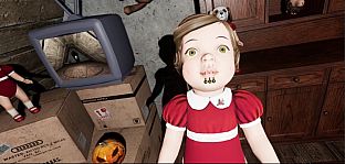 Ouija Escape VR