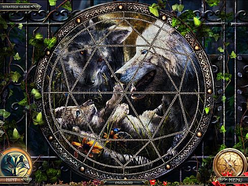 Grim Tales: The Legacy Collector's Edition