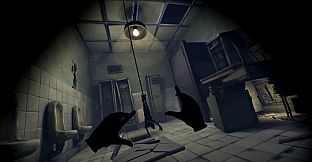 Little Nightmares VR: Altered Echoes