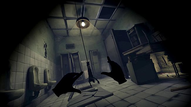 Little Nightmares VR: Altered Echoes