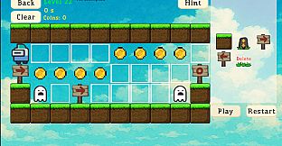 GameBuilder - Unlock All Levels