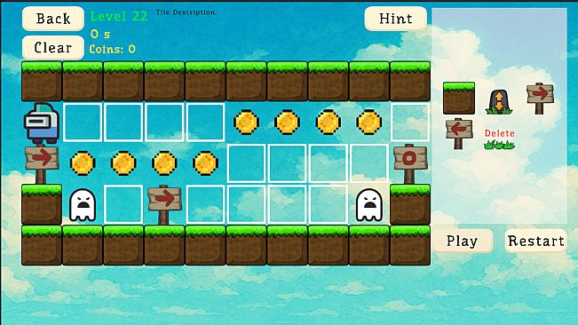 GameBuilder - Unlock All Levels