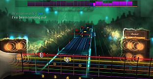 Rocksmith 2014 – Bad Religion - “Infected”