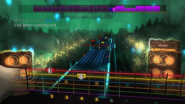 Rocksmith 2014 – Bad Religion - “Infected”