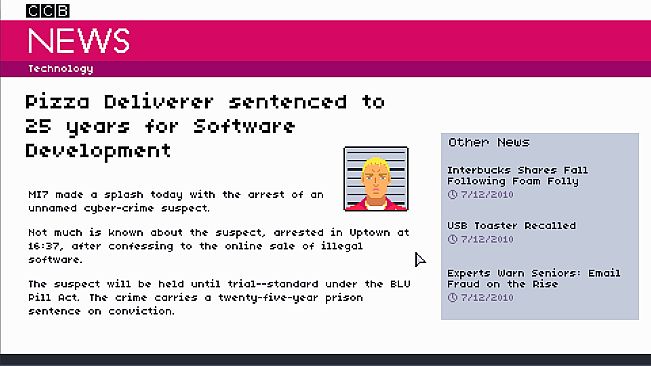 Mainlining - Soundtrack
