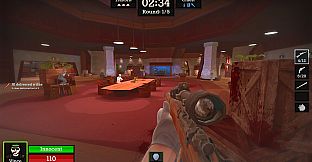 Klaus Veen's Treason