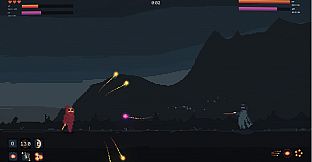 Uncast: Duel of Wizards