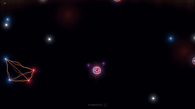 Matter Scatter