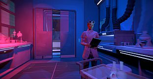 Destination Primus Vita - Ep. 1