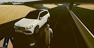 RTA New york street - Saudi Edition