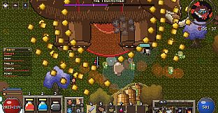 The Hero's Legacy
