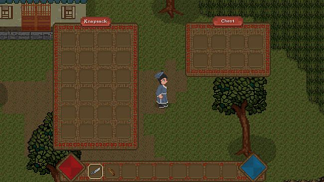 Bird and Beast Fantasy