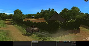 Combat Mission Battle for Normandy - Market Garden