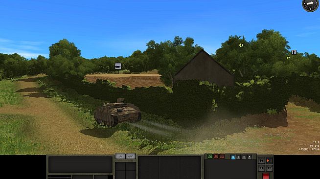 Combat Mission Battle for Normandy - Market Garden