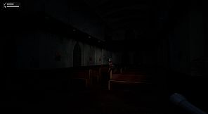 Beyond The Nightmares