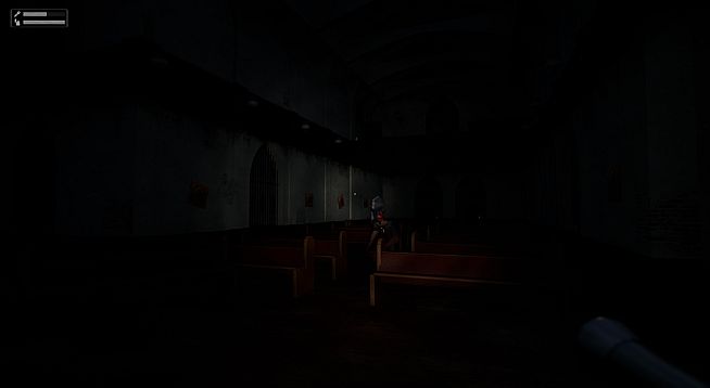 Beyond The Nightmares