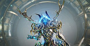 Warframe: Voruna Prime Access - Accessories Pack
