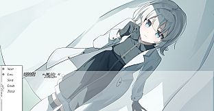 思恋与你的终焉