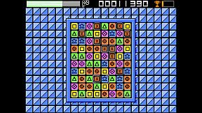 Retro Endurance 8bit