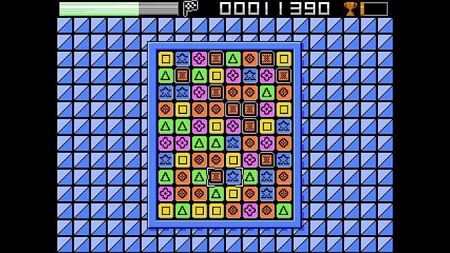 Retro Endurance 8bit