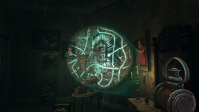 The 7th Guest Remake