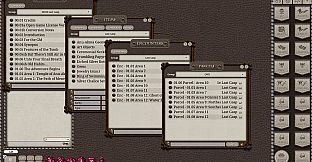 Fantasy Grounds - Last Gasp (5E)